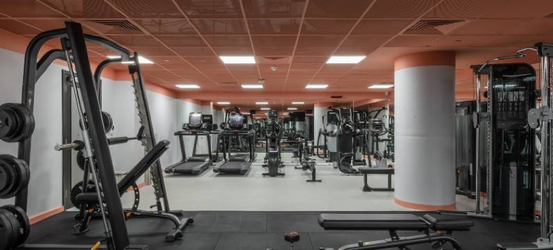 ARK温布利(ARK Wembley)图片