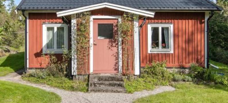 Holiday Home Bredasjö by Interhome图片