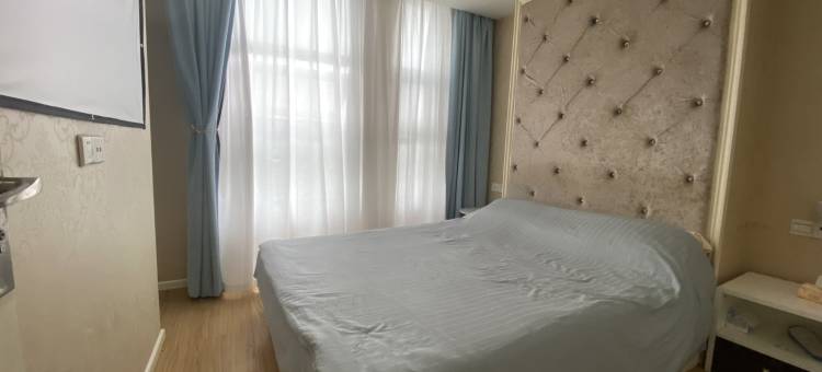 嬅珺珺公寓(天合南路分店)图片