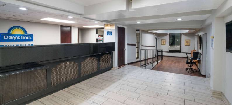 古德利茨维尔戴斯酒店(Days Inn by Wyndham Goodlettsville/Nashville)图片