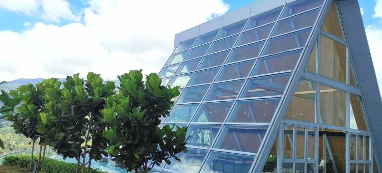 Electus Home at Windmill Upon Hills Genting(Electus Home at Windmill Upon Hills Genting)图片