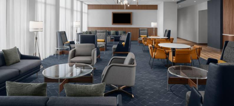 Courtyard Reno Sparks图片