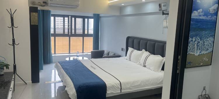 房东伟媛公寓(贡兴路分店)图片