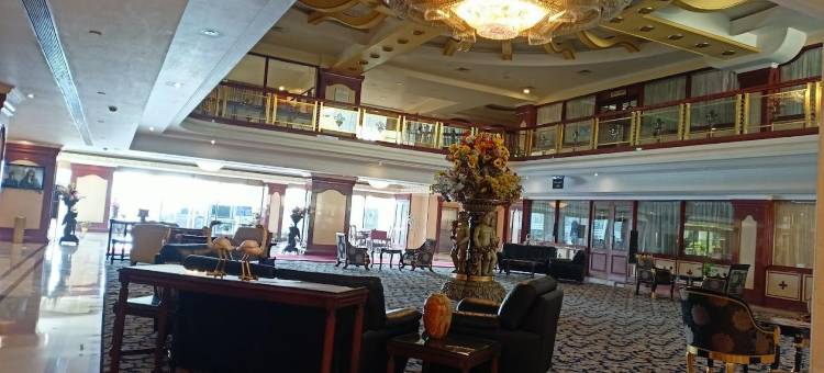 假日丽景酒店(Holiday Regency)图片