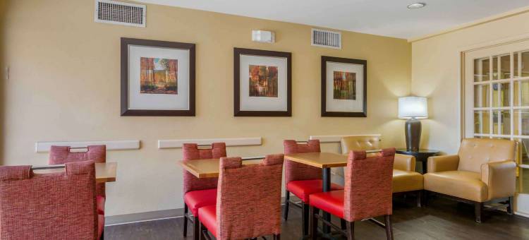 凤凰城－机场－坦佩美国长住酒店(Extended Stay America Suites - Phoenix - Airport - Tempe)图片