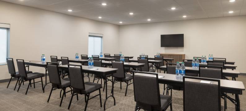 西孟菲斯Candewood酒店(Candlewood Suites WEST MEMPHIS by IHG)图片