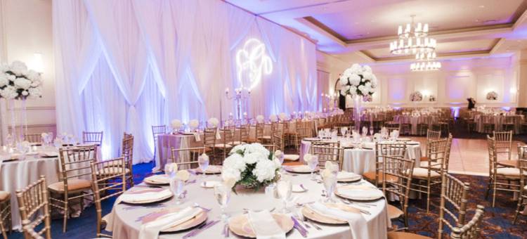 坦帕河滨步道酒店(Hotel Tampa Riverwalk)图片