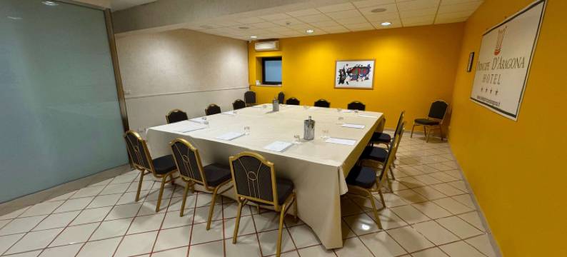 Modica Inn Centro, BW Premier Collection图片