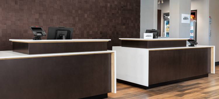 万豪居家俄克拉何马州诺曼(Residence Inn Oklahoma City Norman)图片