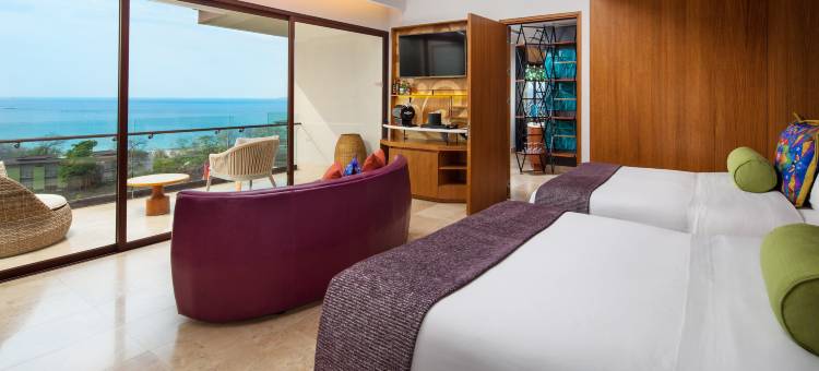 哥斯达黎加W酒店-莱瑟瓦康洽尔(W Costa Rica - Reserva Conchal)图片