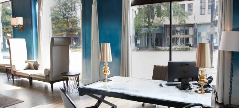 艾尔顿酒店万豪傲途格精选酒店(Elyton Hotel, Autograph Collection)图片