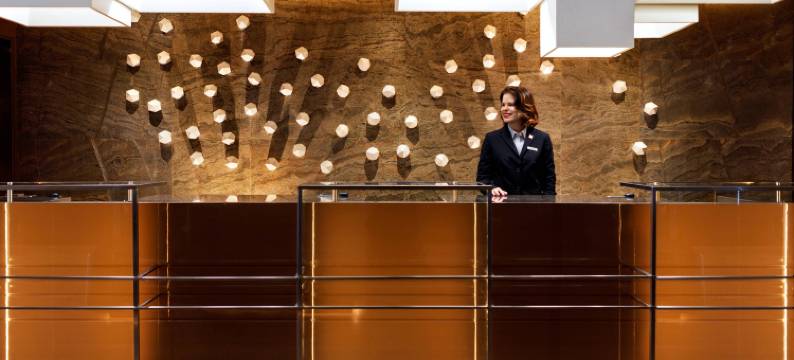 巴拿马城AC酒店(AC Hotel Panama City)图片