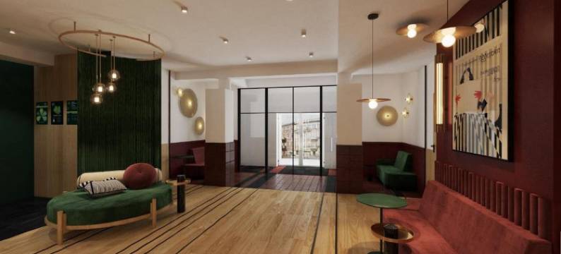 B&B HOTEL Kalisz Centrum图片