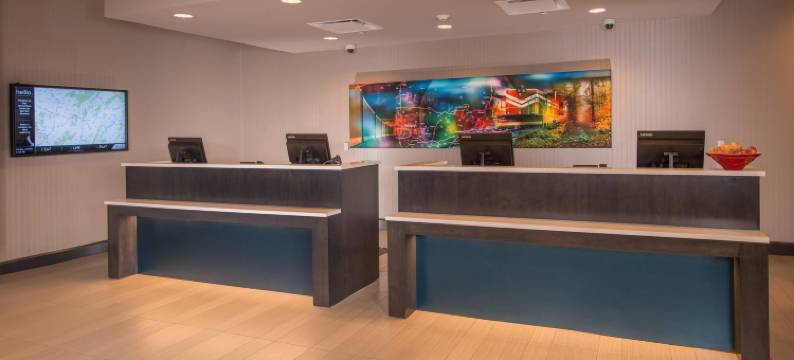 阿尔图纳万枫酒店及套房(Fairfield Inn & Suites Altoona)图片