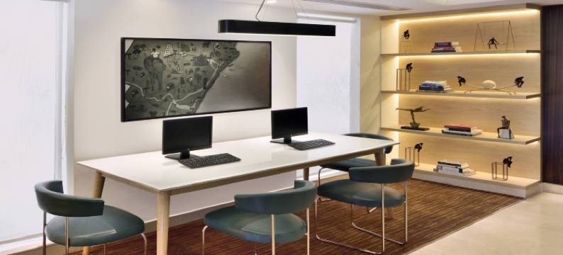 Fairfield by Marriott Chennai OMR图片