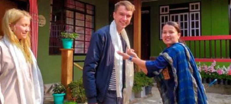 3 Sisters' Homestay图片