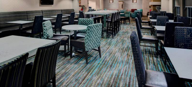 Residence Inn Cleveland Beachwood图片