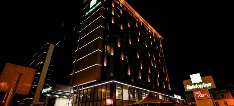 开塞利-杜文诺努假日酒店(Holiday Inn KAYSERI - DUVENONU by IHG)图片