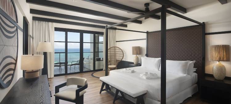 海洋伊甸湾酒店-限成人-全包(Ocean Eden Bay - Adults Only - All Inclusive)图片