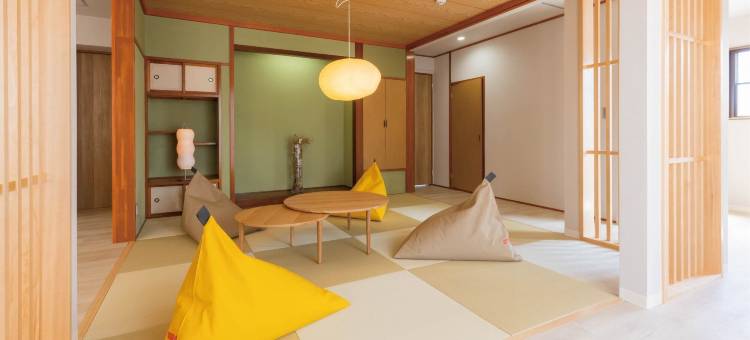 Vacation Rental Hitoritoiro图片