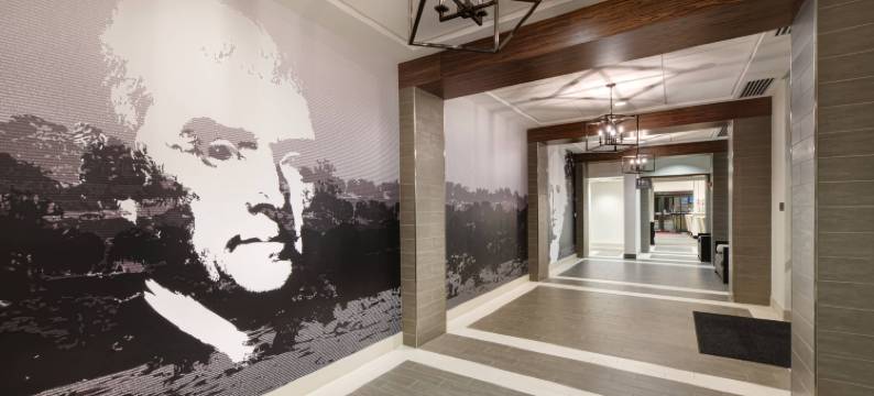 万豪里士满市中心 Residence Inn 酒店(Residence Inn by Marriott Richmond Downtown)图片