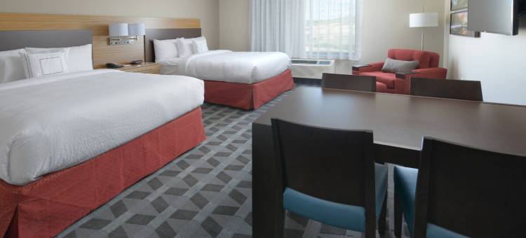 丹佛南/隆特利TownePlace套房酒店(TownePlace Suites Denver South/Lone Tree)图片