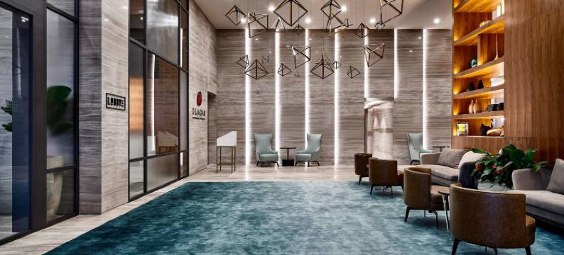 喜来登桑托斯酒店(Sheraton Santos Hotel)图片