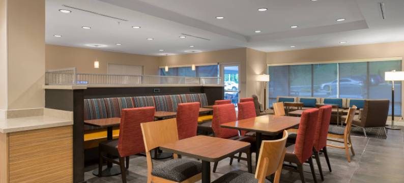 布恩万豪TownePlace套房酒店(TownePlace Suites Boone)图片