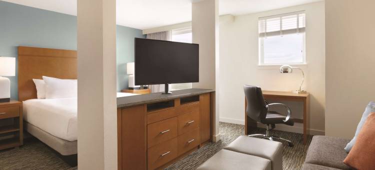 丹佛机场凯悦嘉寓酒店(Hyatt House Denver Airport)图片