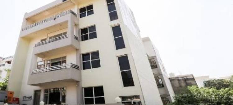 Super Hotel O Kiara Inn图片