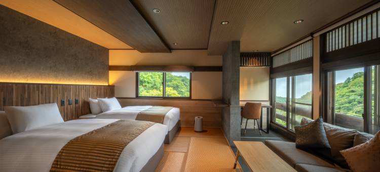 高汤温泉 安达屋旅馆(Adachiya Ryokan)图片