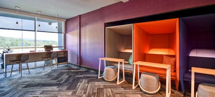 威特威尔希尔顿Tru酒店(Tru by Hilton Wytheville)图片