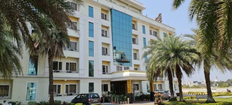 MGM大酒店(Hotel MGM Grand)图片