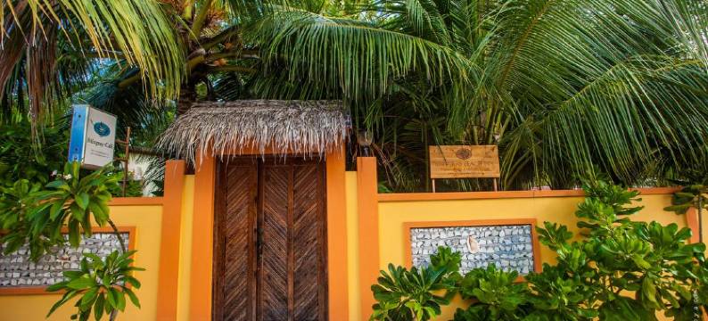 马富士魟鱼海滩旅馆(Stingray Beach Inn)图片