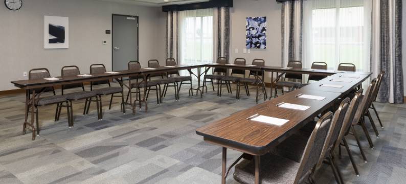 代顿森雅欢朋套房酒店(Hampton Inn & Suites Xenia Dayton)图片