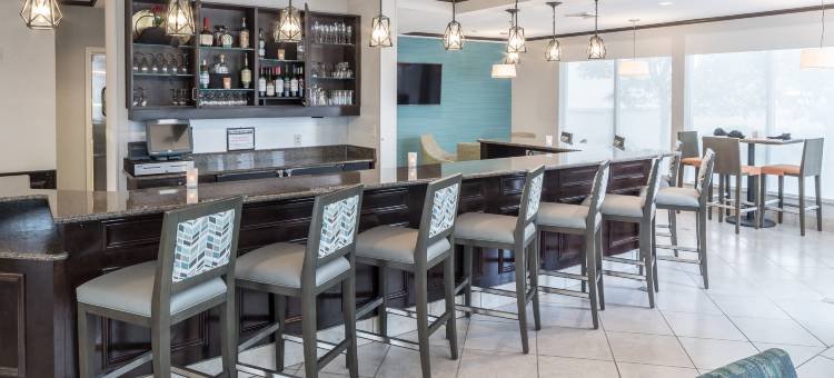 多森希尔顿花园酒店(Hilton Garden Inn Dothan)图片