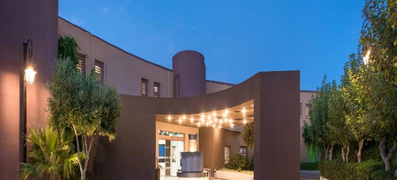 蓝湾度假村(Blue Bay Resort Hotel)图片