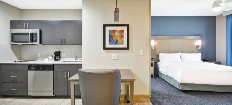 奥兰多主题公园Homewood Suites by Hilton(Homewood Suites by Hilton Orlando Theme Parks)图片