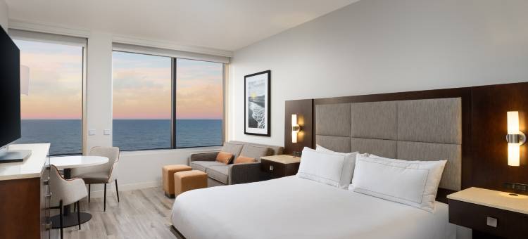 加尔维斯顿岛希尔顿度假酒店(Hilton Galveston Island Resort)图片