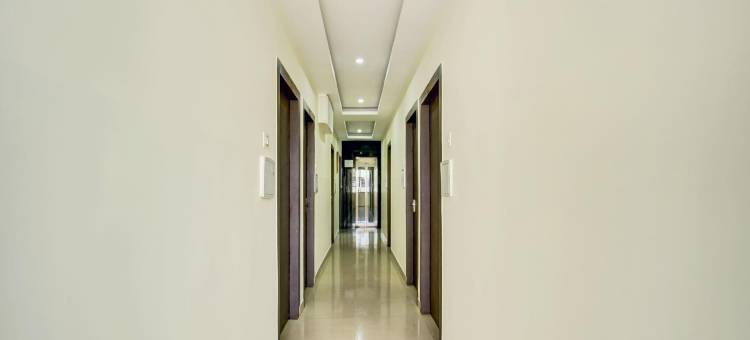 Super Hotel O City Heights图片