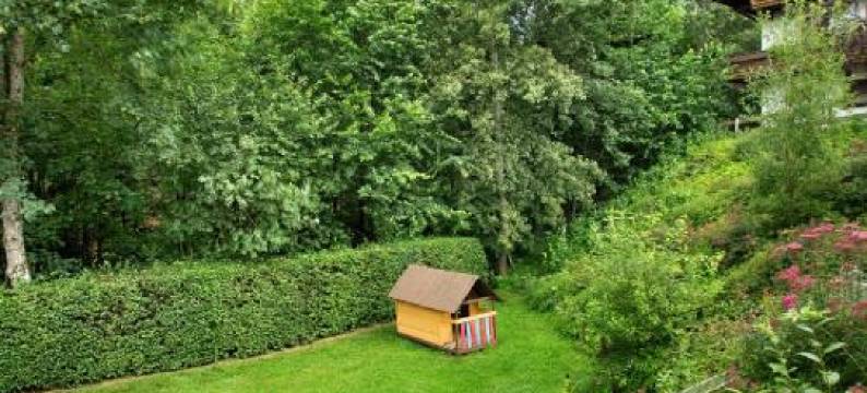 Komfortwohnung Mit Pool Und Sauna图片