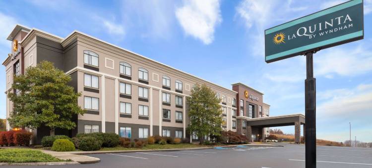 塞维尔维尔柯达拉昆塔温德姆套房酒店(La Quinta Inn & Suites by Wyndham Sevierville / Kodak)图片