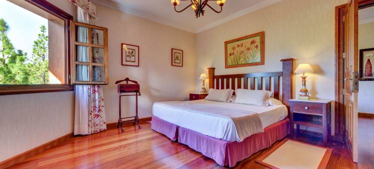 比利亚尔瓦Spa酒店(Hotel Spa Villalba)图片