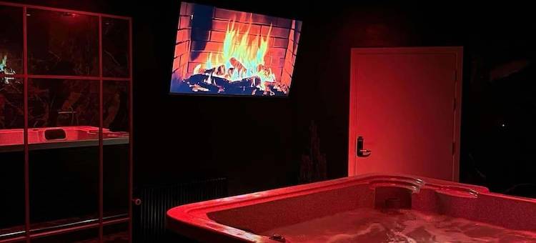 阿森斯酒店(Hotel Assens)图片