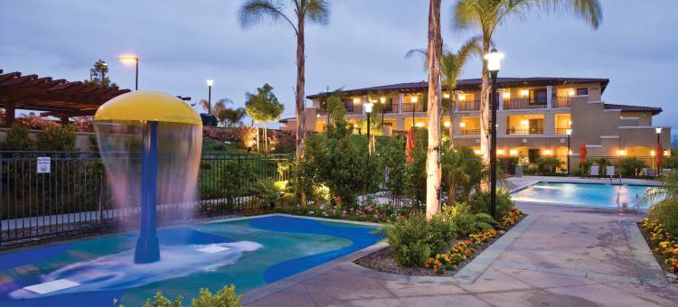 Hilton Grand Vacations Club MarBrisa Carlsbad图片