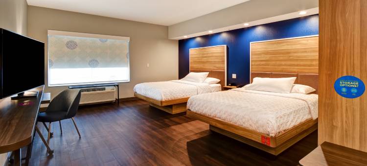 雪城卡米卢斯希尔顿Tru酒店(Tru by Hilton Camillus Syracuse)图片