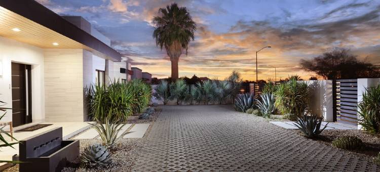Central Tucson Luxury - Minutes from U of A - Saltwater Pool - Sleeps 10图片