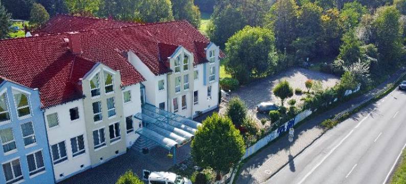 贝苏格福斯特酒店(Hotel Bessunger Forst)图片