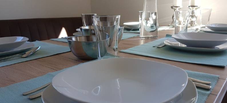 Modern, bright apartment in Waldeck - Höringhausen图片