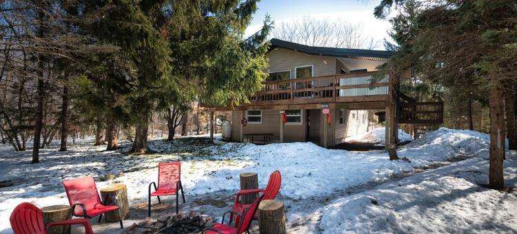 Inn Kognito 2 LAKEFRONT Camelback Kalahari Fire Pit, Hot Tub, Casino, game room图片